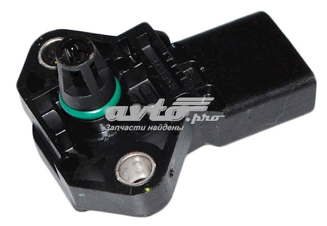 Sensor de presion de carga (inyeccion de aire turbina) VAG 0281002977