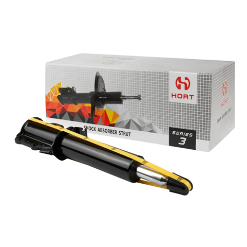 Amortiguador delantero Hort HA30191