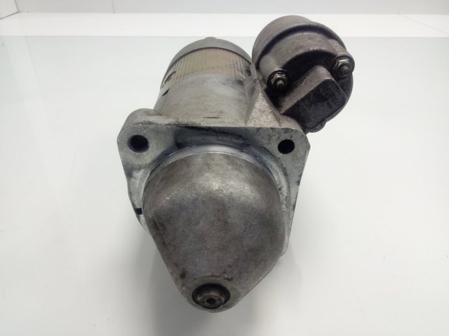 Motor de arranque 63222005 BMW