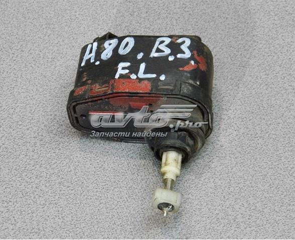 Elemento de regulación, regulación del alcance de faros Audi 80 (81, 85, B2)