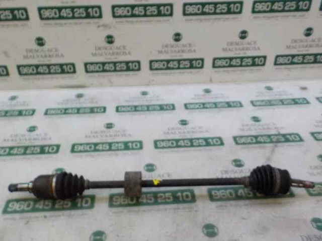 Semieje delantero derecho Fiat/Alfa/Lancia 51787861 precio, desde 66,34 EUR