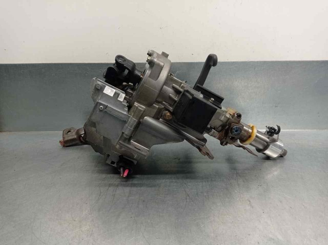 8200701471 Renault (RVI) Columna de volante