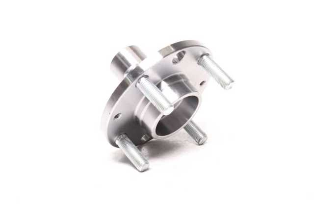 Buje de rueda delantero HCMC024 Parts-Mall