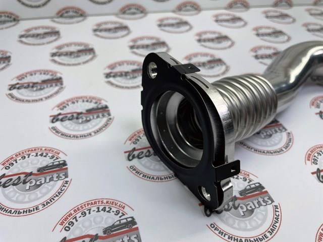 32225133 Volvo Tubo del sistema de recirculación de gases de escape EGR