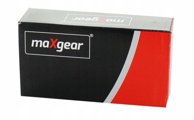 27-4010 Maxgear enfriador egr de recirculación de gases de escape