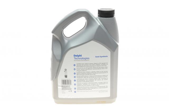Aceite caja de cambios 93892749 Delphi