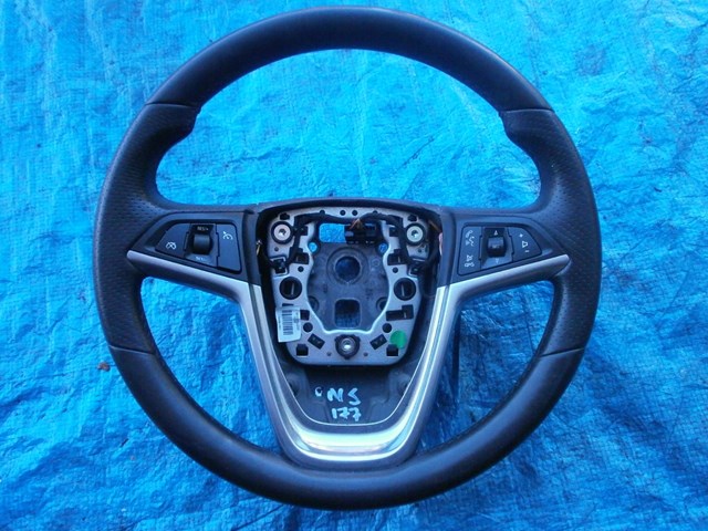 13316540 Opel volante