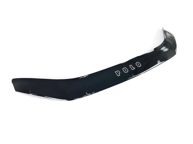 Deflector de capó Volkswagen Polo V RUS sedán (602, 604, 612, 614) (2010 - 2026) precio, desde 45,82 EUR