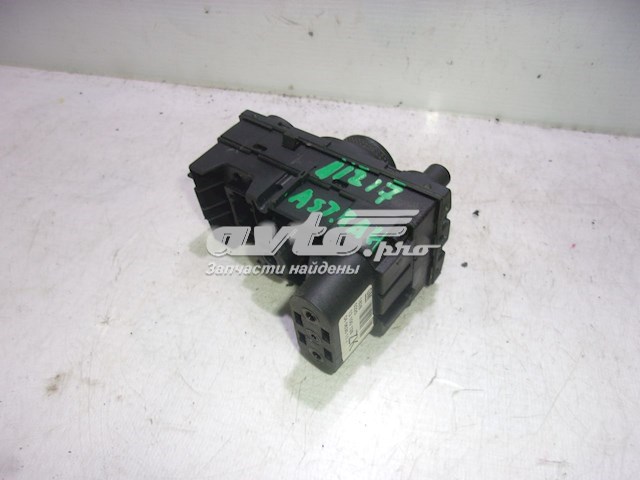 6240271 Opel interruptor de faros para "torpedo"