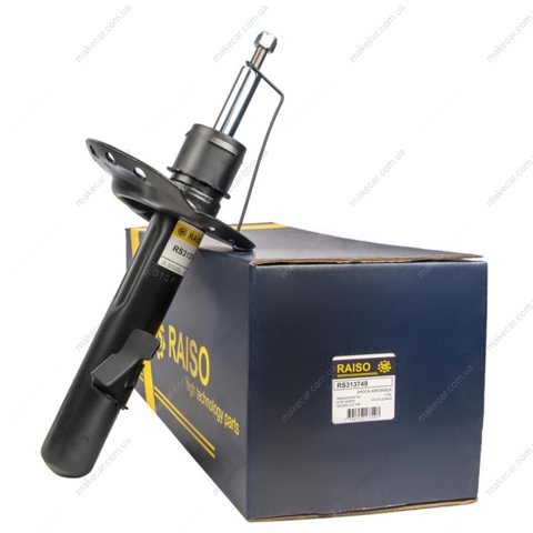 Amortiguador delantero derecho Raiso RS313749 precio, desde 53,01 EUR