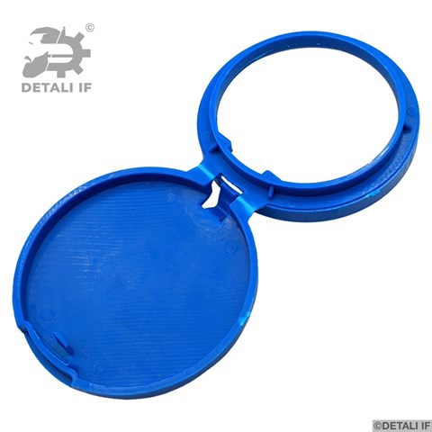 Deposito de limpiaparabrisas Detali IF DF17352 precio, desde 2,96 EUR