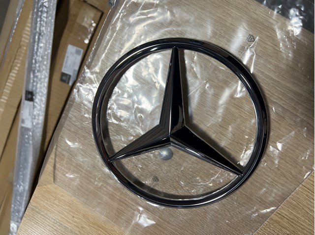 A0008176007 Mercedes