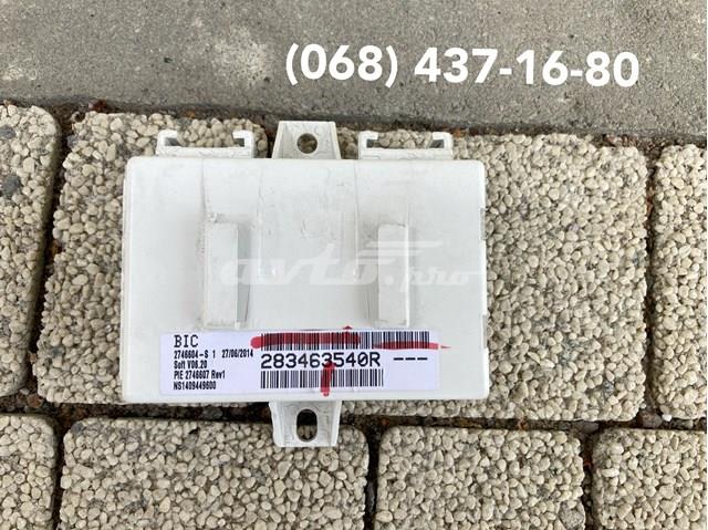 Renault (RVI) 283463540R precio, desde 68,24 EUR