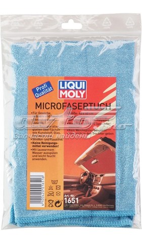 Servilleta LIQUI MOLY 1651