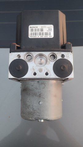 3D0614517AK VAG Unidad de control ABS hidráulico