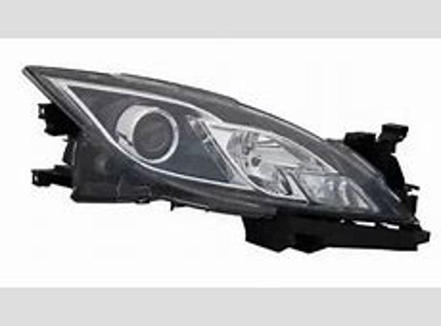FP4410950P FPS Defensa trasero