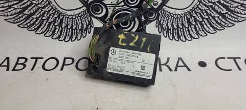  Mercedes A2115405645