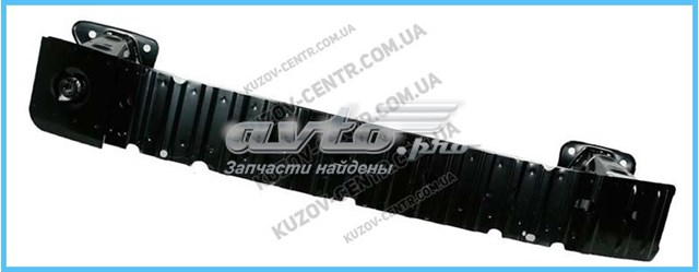 Refuerzo paragolpes delantero FPS FP2533940