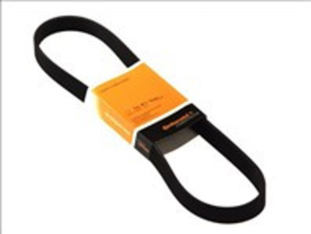 Correa de alternador 6PK1740 Continental/Siemens