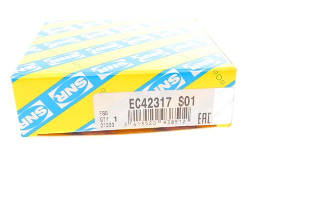  SNR EC42317S01 precio, desde 18,32 EUR