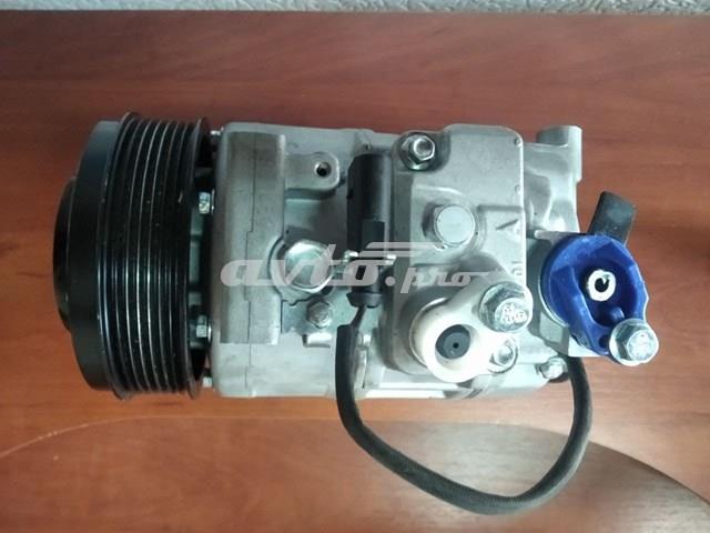 Compresor de aire acondicionado AC0014 MSG