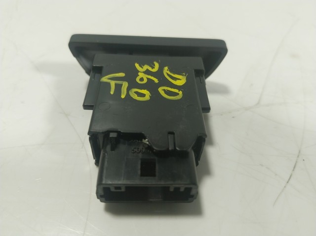 Botón de emergencia Toyota Yaris hatchback (P21) (2020 - 2026) precio, desde 53,72 EUR