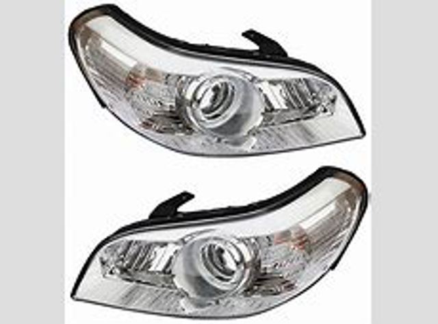 Comprar FP1709R1P FPS Faro delantero izquierdo