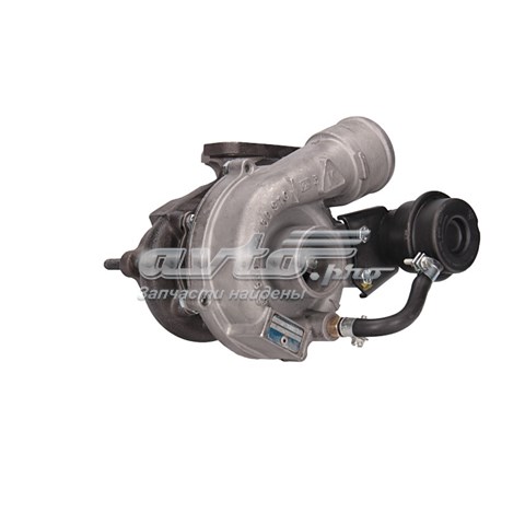 Turbocompresor MSG Rebuilding 53049700001 precio, desde 155,36 EUR