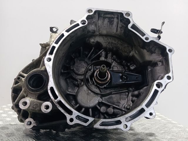 Comprar D2C4B Mazda Caja de cambios mecánica completa