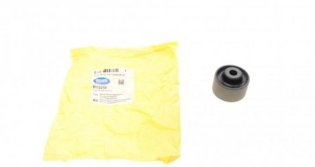 BG2252 Belgum Buje del brazo de suspensión delantero superior