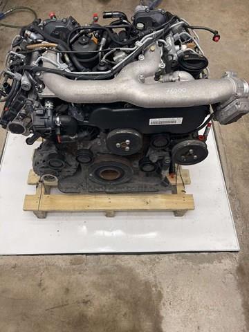 Comprar CAMA VAG Motor completo