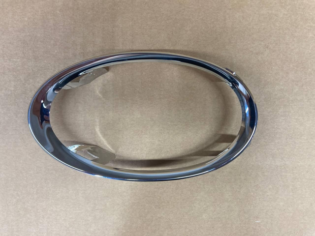 Moldura de faro antiniebla 60C2294 Polcar
