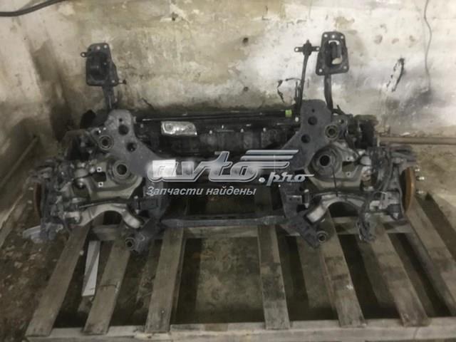 DG9Z5500B Ford brazo suspension (control trasero inferior derecho)