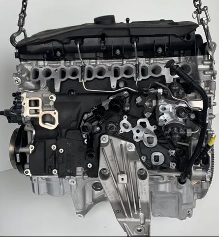  Motor completo BMW 3 