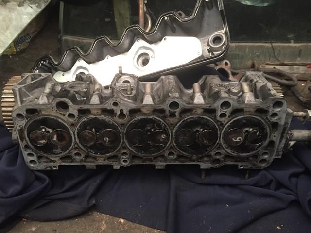 Comprar 074103373G VAG Culata motor