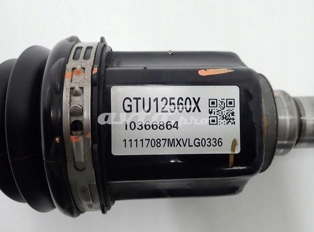 Comprar GTU12560X Mazda 