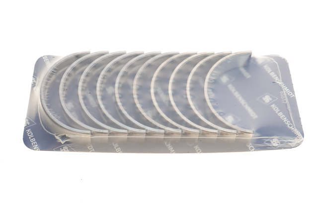77907610 Kolbenschmidt Juego de cojinetes de cigüeñal, cota de reparación (+0,25 mm)