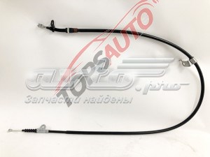 Cable de freno de mano trasero derecho Infiniti FX (S51)