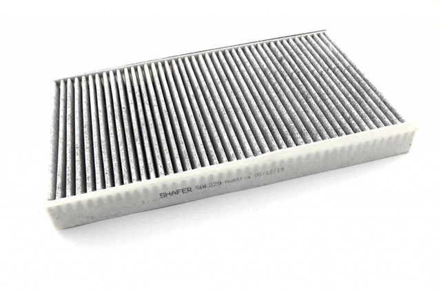 Filtro de cabina Shafer SAK229 precio, desde 11,80 EUR