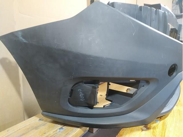 735615285 Fiat/Alfa/Lancia Paragolpes delantero