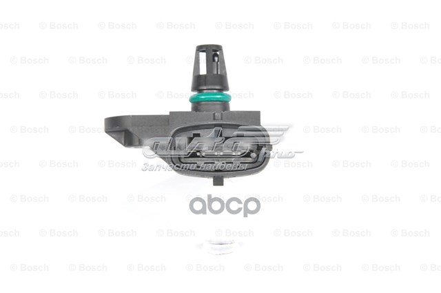 Sensor de presión del aire de admisión Bosch 281006076