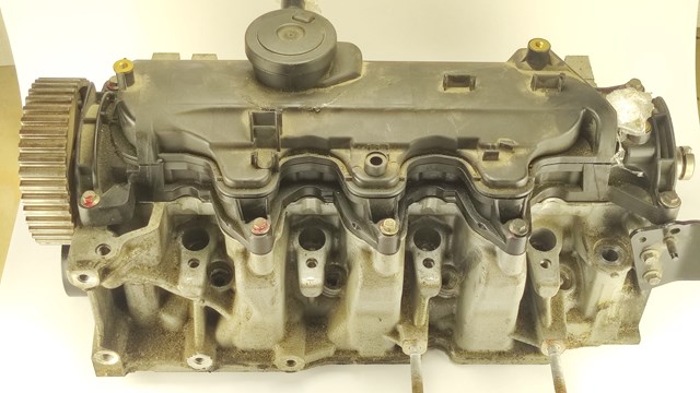 Comprar 110421067R Renault (RVI) Culata motor