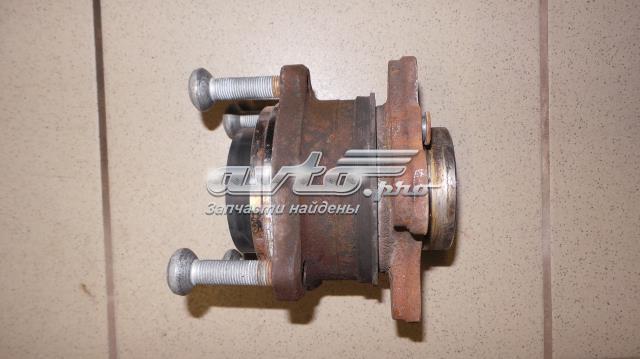 33406890073 BMW cubo de rueda trasero