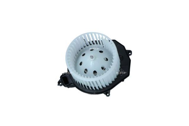 34249 NRF motor eléctrico, ventilador habitáculo