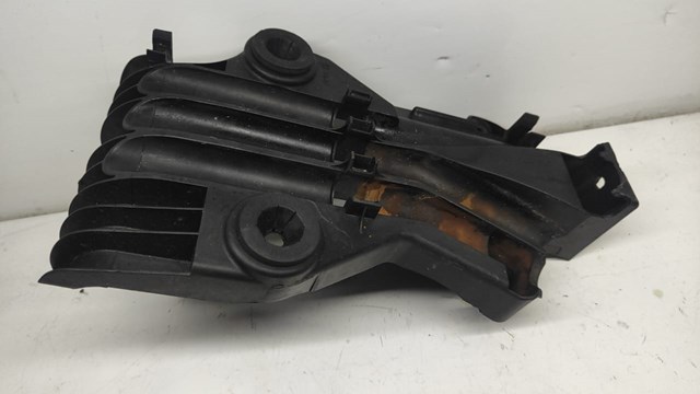 8200505562 Renault (RVI) soporte filtro de aire