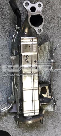 SH012030Y Mazda Enfriador de recirculación de gases de escape EGR