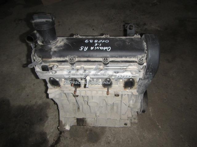 Motor completo VAG 06A100043P precio, desde 9361,14 USD
