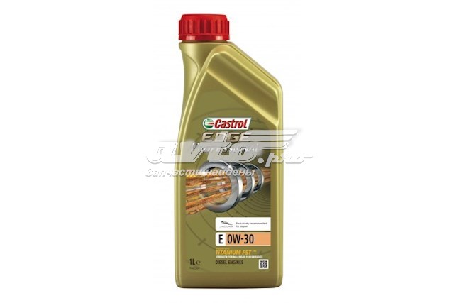 Aceite de motor CASTROL 15801D