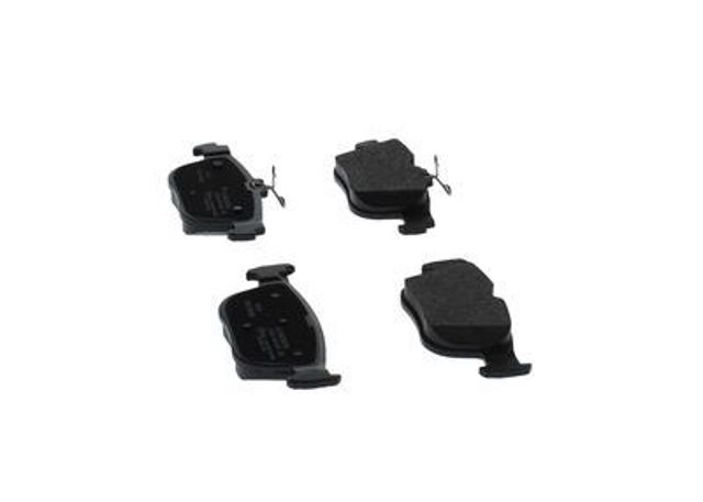 Comprar 986460083 Bosch Pastillas de freno traseras