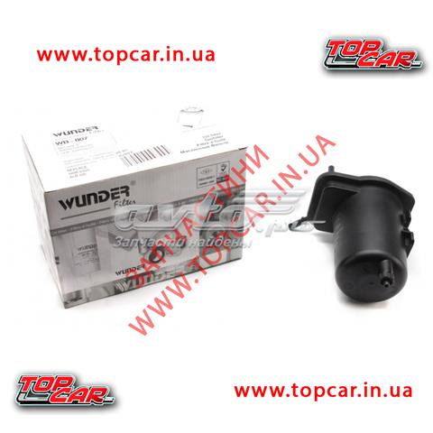 Comprar WB807 Wunder Filtro diesel